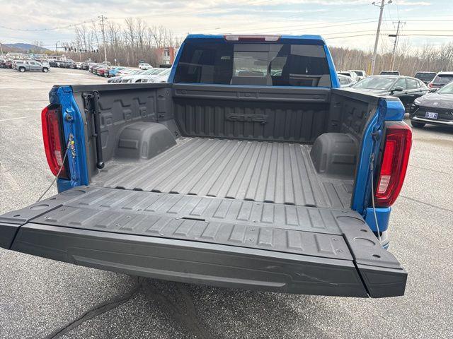 used 2023 GMC Sierra 1500 car, priced at $51,248
