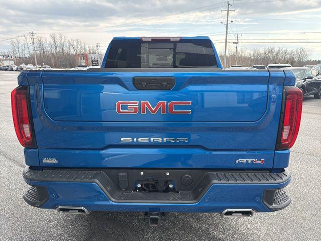 used 2023 GMC Sierra 1500 car, priced at $51,248