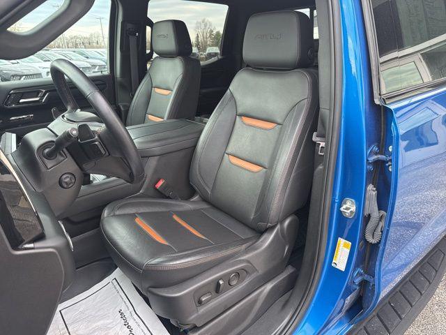used 2023 GMC Sierra 1500 car, priced at $51,248