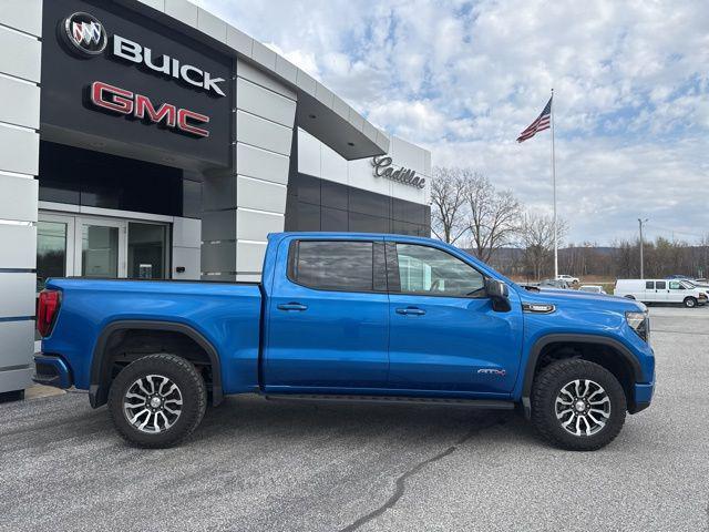 used 2023 GMC Sierra 1500 car, priced at $51,248