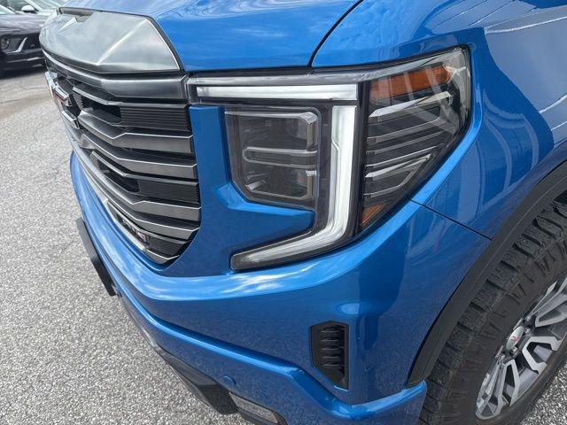 used 2023 GMC Sierra 1500 car, priced at $51,248