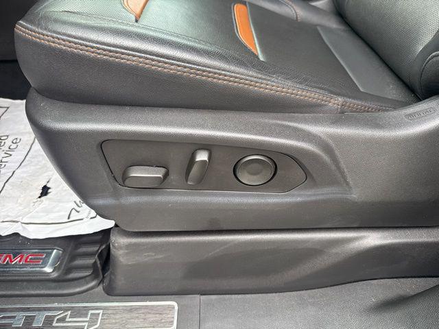 used 2023 GMC Sierra 1500 car, priced at $51,248