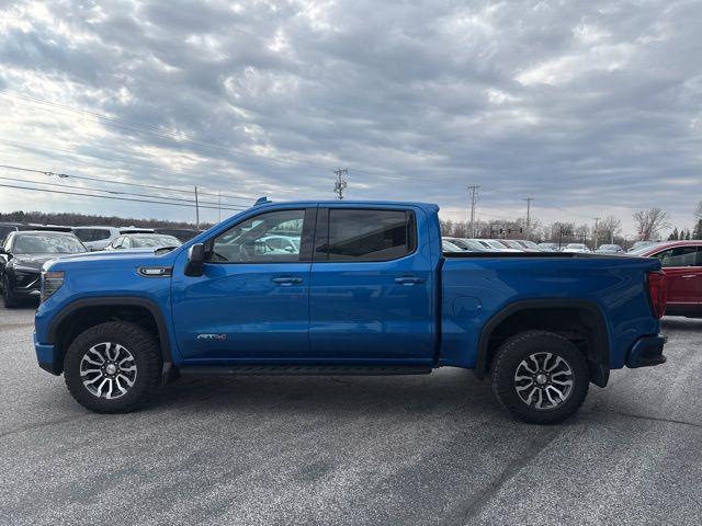 used 2023 GMC Sierra 1500 car, priced at $51,248