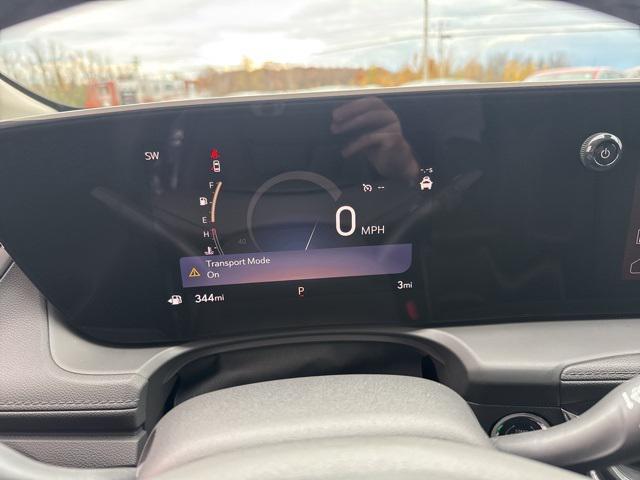 new 2026 Buick Encore GX car, priced at $28,095