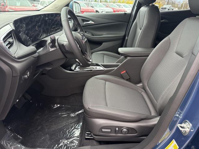 new 2026 Buick Encore GX car, priced at $28,095