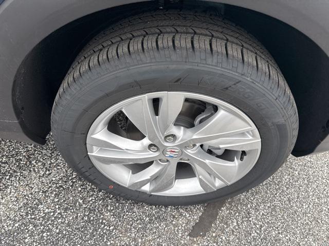 new 2026 Buick Encore GX car, priced at $28,095