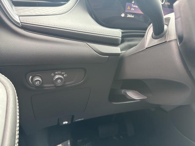 new 2026 Buick Encore GX car, priced at $28,095