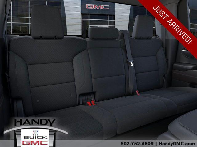 new 2026 GMC Sierra 1500 car, priced at $45,495