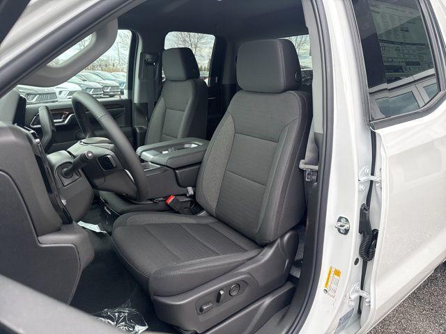 new 2026 GMC Sierra 1500 car, priced at $45,495