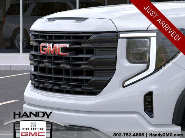 new 2026 GMC Sierra 1500 car, priced at $45,495