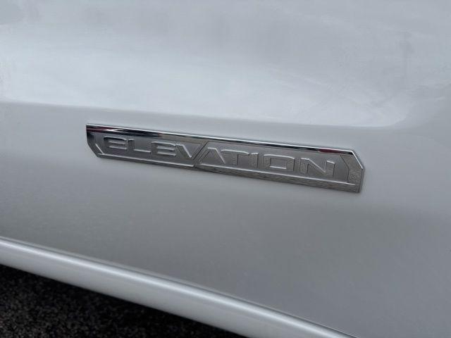new 2026 GMC Sierra 1500 car, priced at $45,495