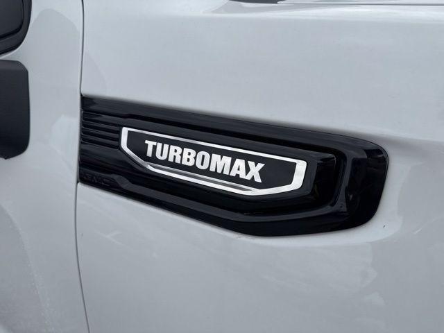 new 2026 GMC Sierra 1500 car, priced at $45,495
