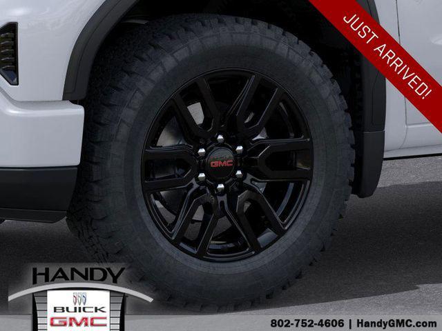 new 2026 GMC Sierra 1500 car, priced at $45,495