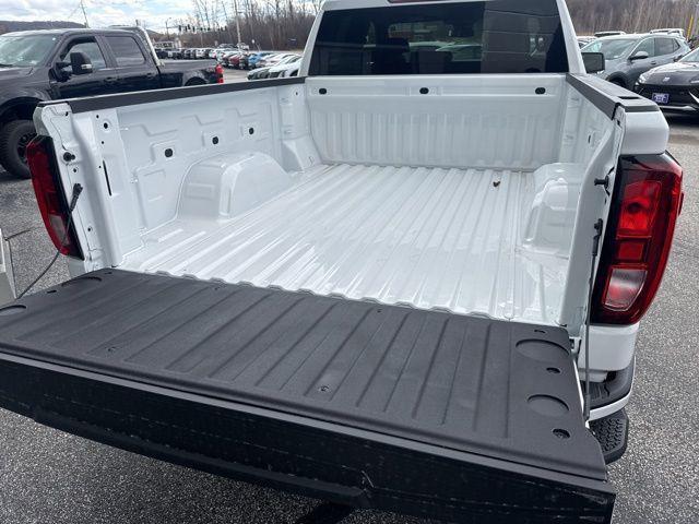 new 2026 GMC Sierra 1500 car, priced at $45,495