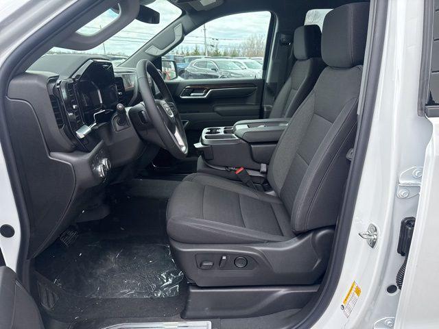 new 2026 GMC Sierra 1500 car, priced at $45,495