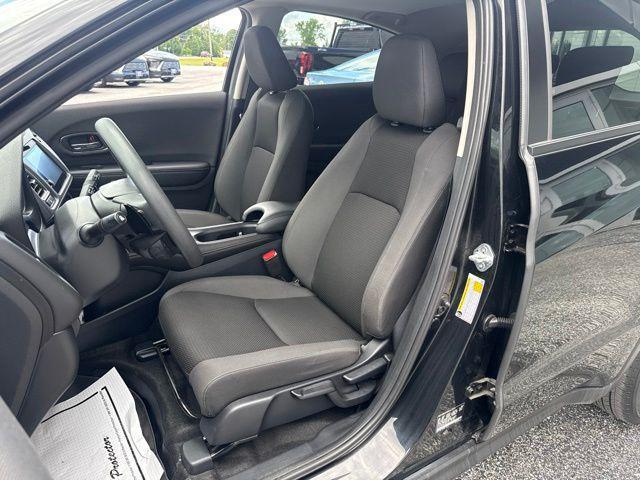 used 2022 Honda HR-V car, priced at $24,800