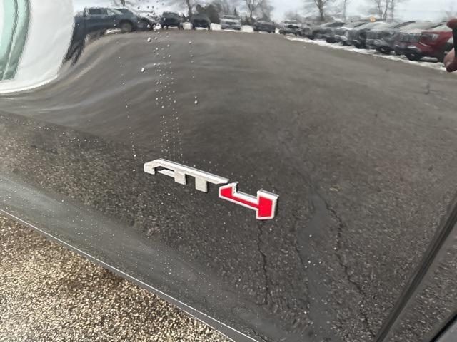 new 2026 GMC Acadia car, priced at $54,790