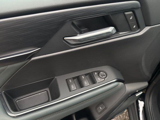 new 2026 GMC Acadia car, priced at $55,790