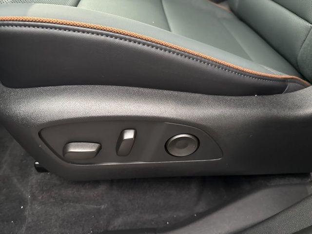 new 2026 GMC Acadia car, priced at $55,790