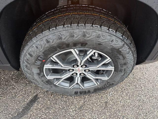 new 2026 GMC Acadia car, priced at $55,790