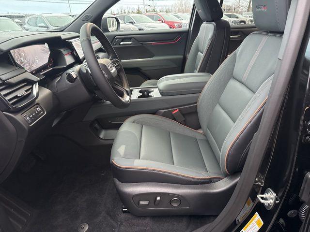 new 2026 GMC Acadia car, priced at $55,790