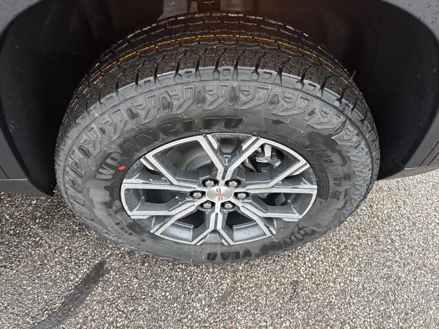 new 2026 GMC Acadia car, priced at $54,790