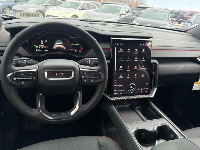 new 2026 GMC Acadia car, priced at $54,790