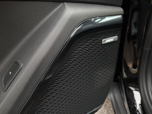 new 2026 GMC Acadia car, priced at $54,790