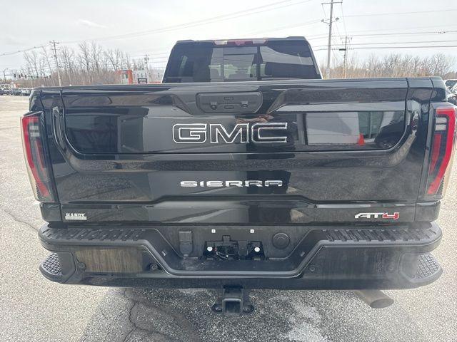 used 2024 GMC Sierra 2500 car, priced at $68,998
