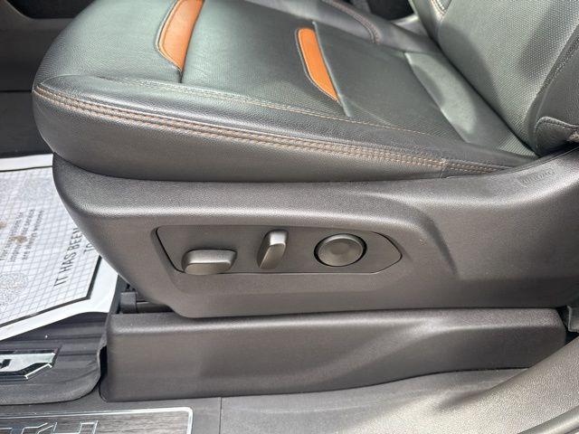 used 2024 GMC Sierra 2500 car, priced at $68,998