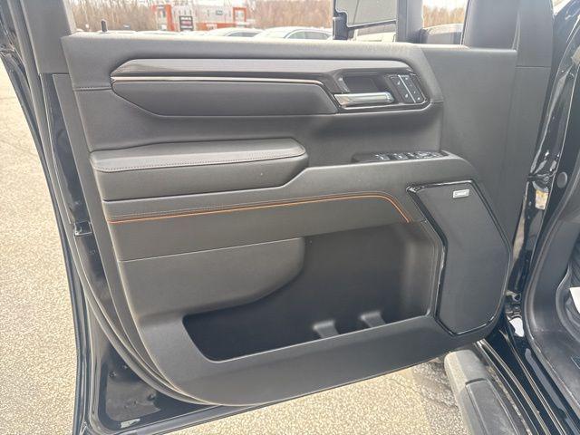 used 2024 GMC Sierra 2500 car, priced at $68,998