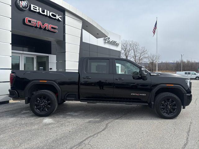 used 2024 GMC Sierra 2500 car, priced at $68,998