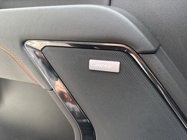 used 2024 GMC Sierra 2500 car, priced at $68,998