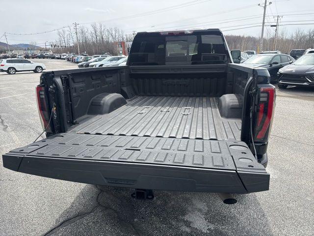 used 2024 GMC Sierra 2500 car, priced at $68,998