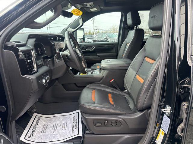 used 2024 GMC Sierra 2500 car, priced at $68,998