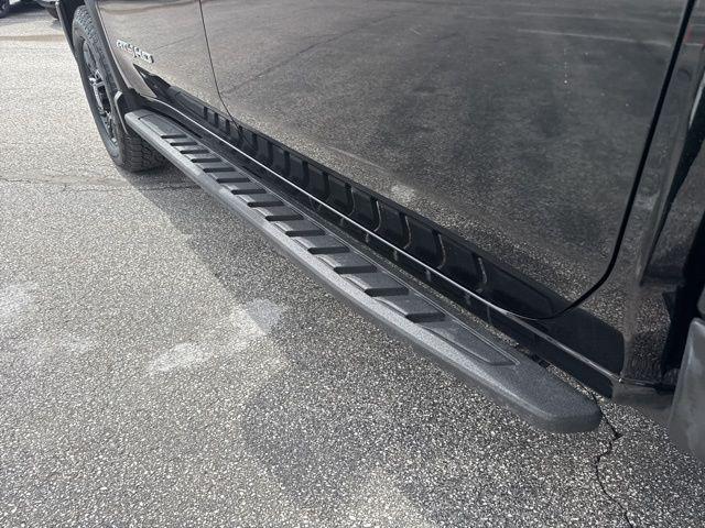 used 2024 GMC Sierra 2500 car, priced at $68,998