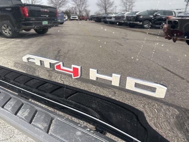 used 2024 GMC Sierra 2500 car, priced at $68,998