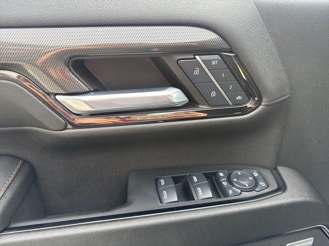 used 2024 GMC Sierra 2500 car, priced at $68,998