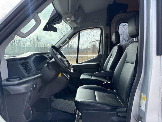 used 2021 Ford Transit-250 car, priced at $34,000