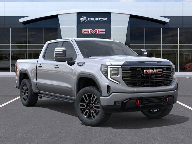 new 2026 GMC Sierra 1500 car, priced at $71,130