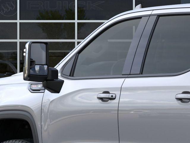 new 2026 GMC Sierra 1500 car, priced at $71,130
