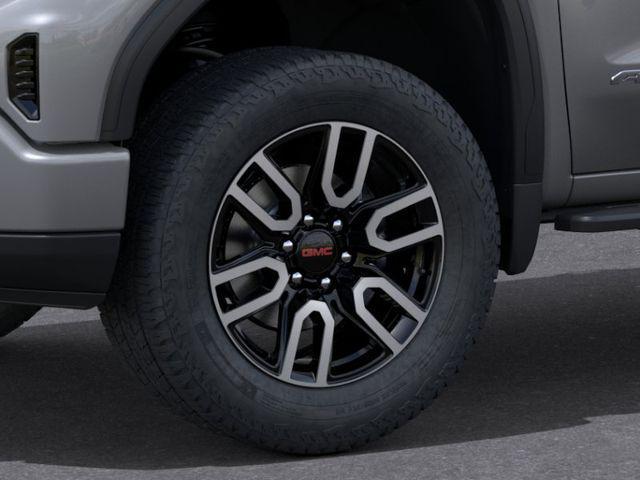 new 2026 GMC Sierra 1500 car, priced at $71,130