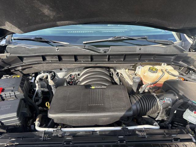 used 2022 GMC Sierra 1500 car, priced at $41,998