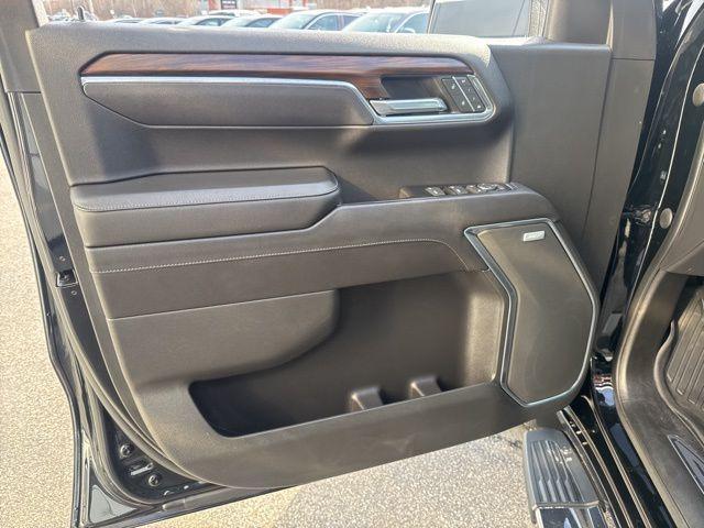 used 2022 GMC Sierra 1500 car, priced at $41,998
