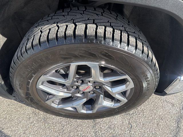 used 2022 GMC Sierra 1500 car, priced at $41,998