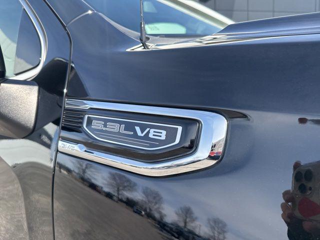used 2022 GMC Sierra 1500 car, priced at $41,998