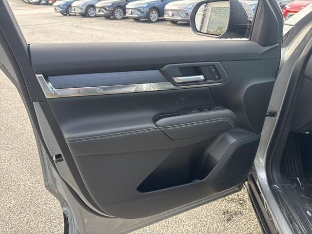 new 2026 GMC Terrain car, priced at $32,685