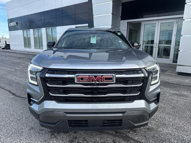 new 2026 GMC Terrain car, priced at $32,685