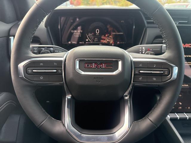 new 2026 GMC Terrain car, priced at $32,685
