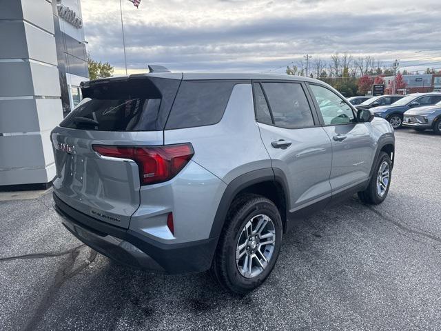 new 2026 GMC Terrain car, priced at $32,685